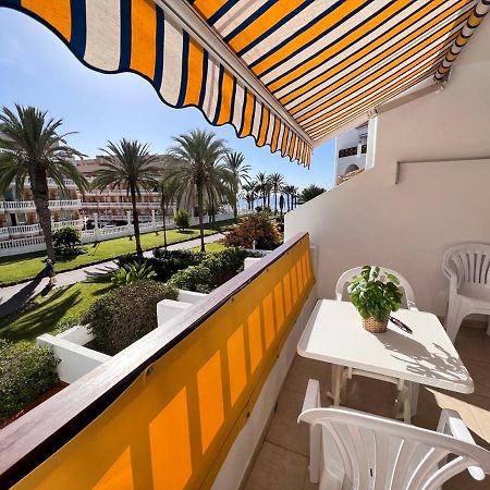 Seafront New Modern Study Ps3 Apartamento Playa de las Americas  Exterior foto