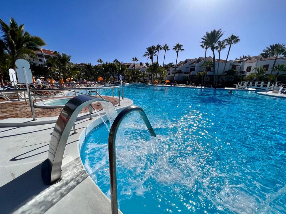 Seafront New Modern Study Ps3 Apartamento Playa de las Americas  Exterior foto