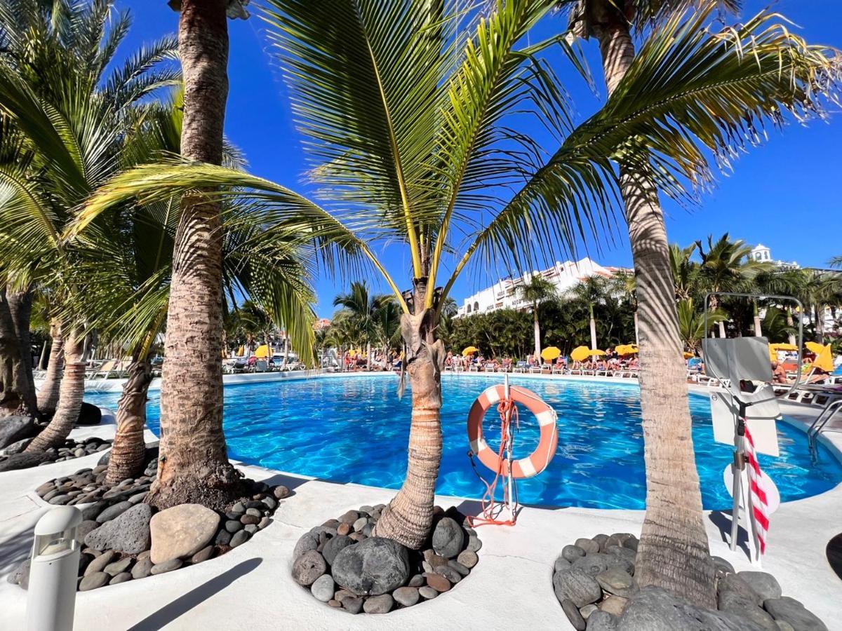 Seafront New Modern Study Ps3 Apartamento Playa de las Americas  Exterior foto