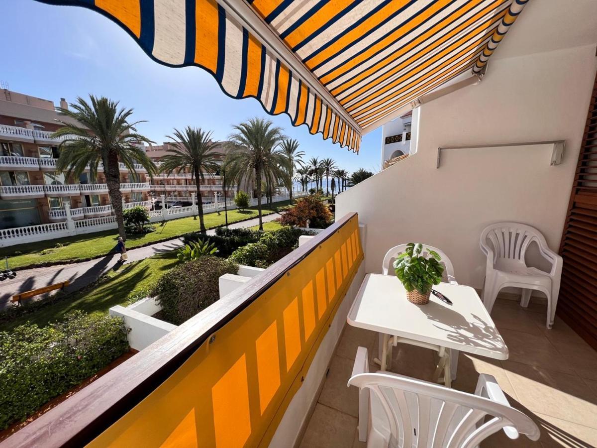 Seafront New Modern Study Ps3 Apartamento Playa de las Americas  Exterior foto