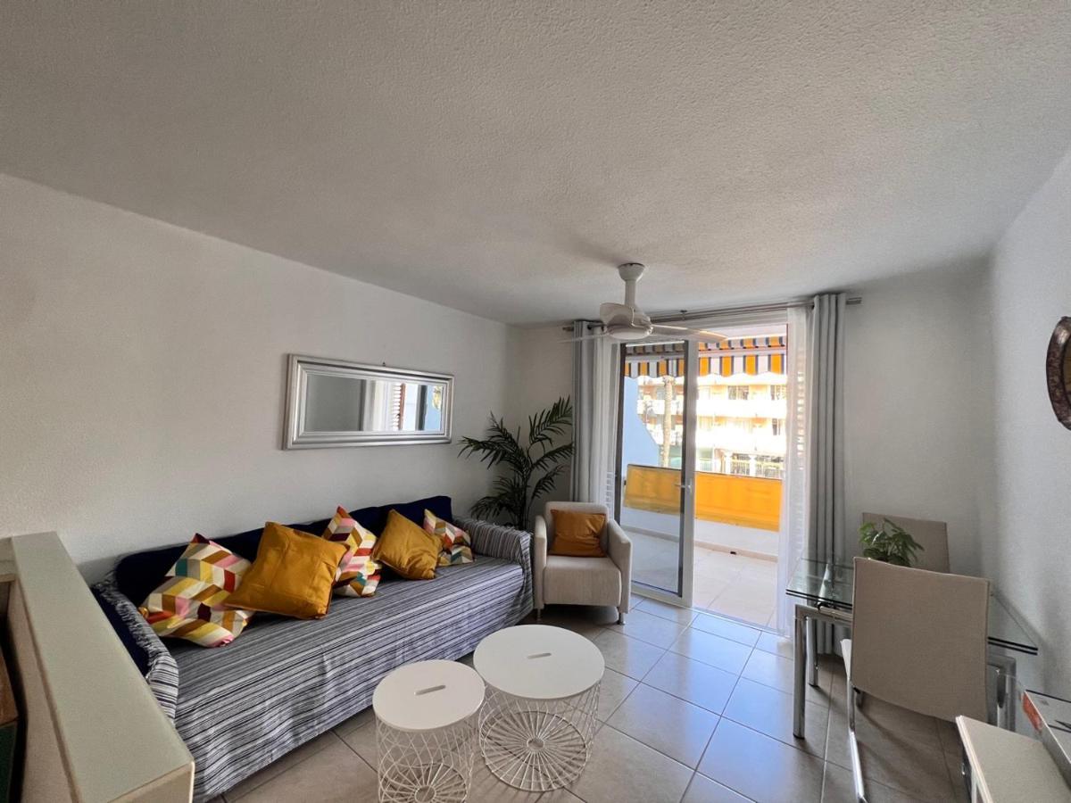 Seafront New Modern Study Ps3 Apartamento Playa de las Americas  Exterior foto