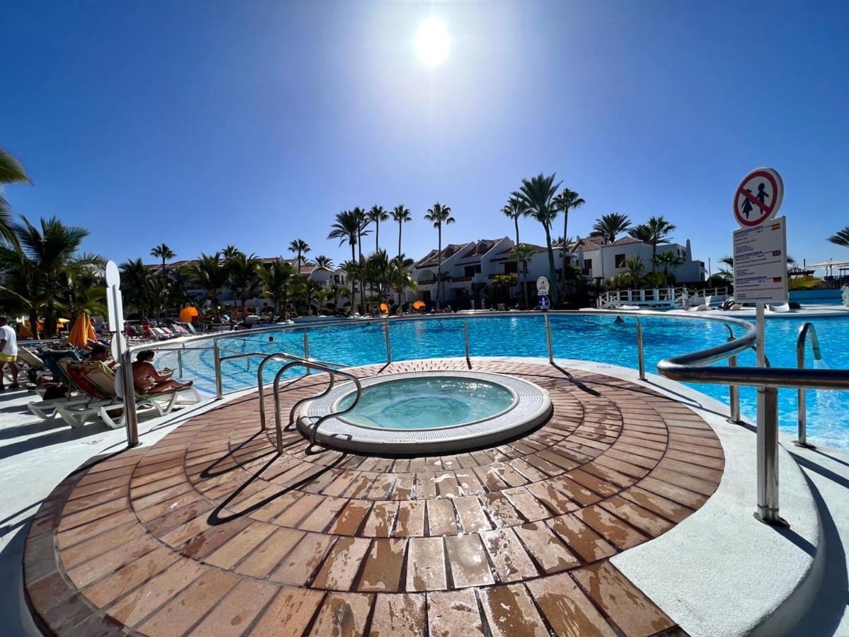 Seafront New Modern Study Ps3 Apartamento Playa de las Americas  Exterior foto