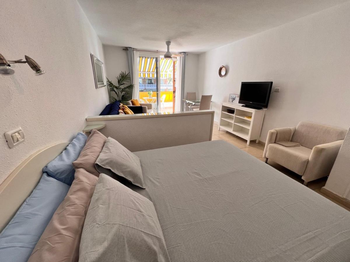 Seafront New Modern Study Ps3 Apartamento Playa de las Americas  Exterior foto