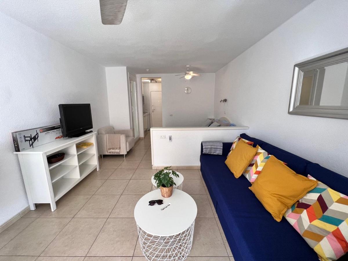 Seafront New Modern Study Ps3 Apartamento Playa de las Americas  Exterior foto