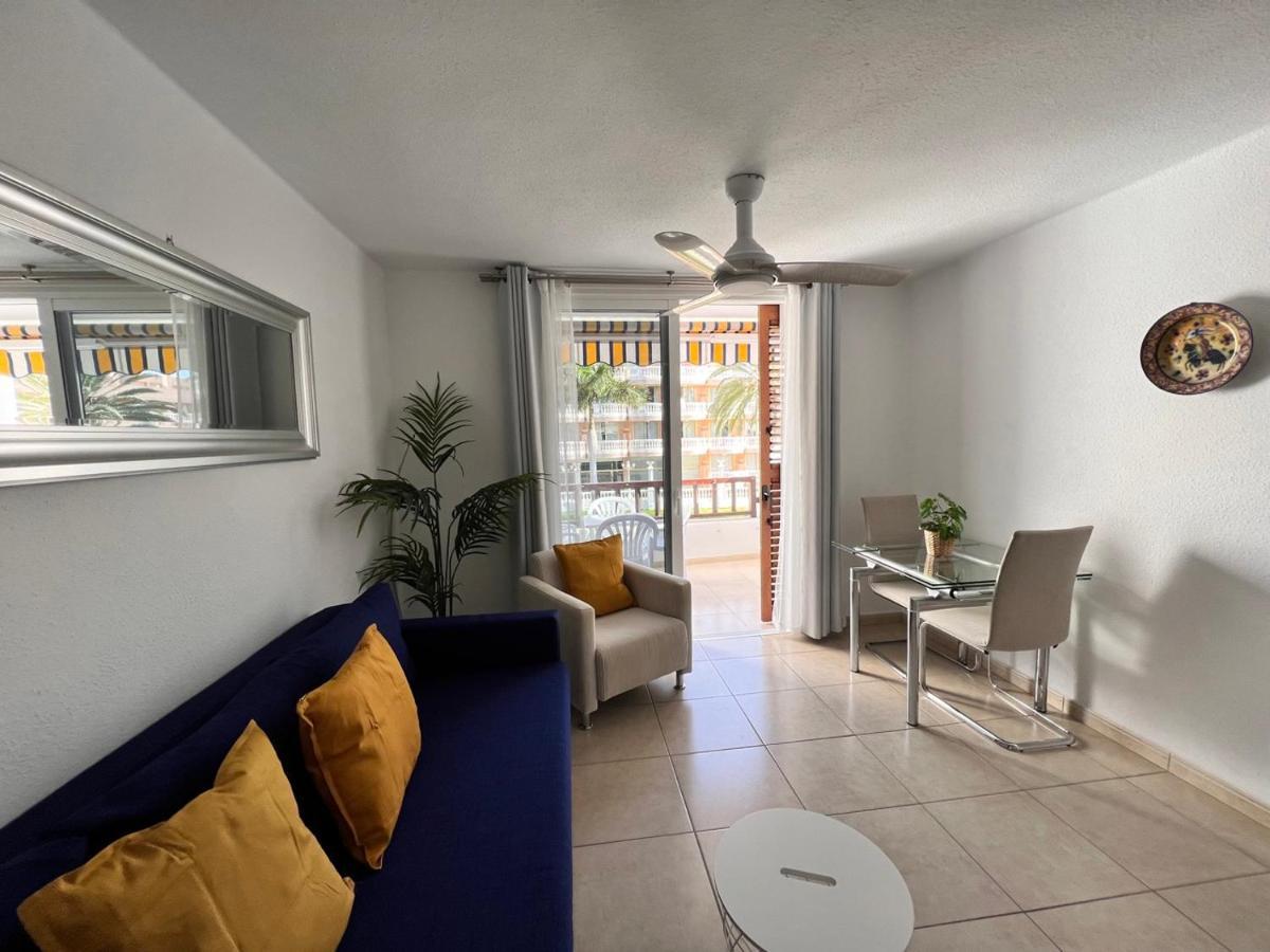 Seafront New Modern Study Ps3 Apartamento Playa de las Americas  Exterior foto