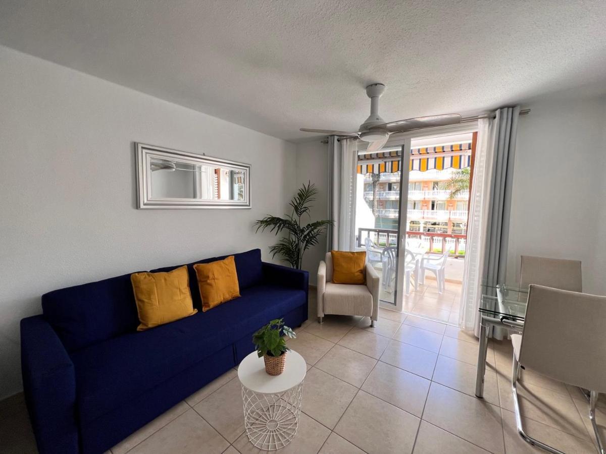 Seafront New Modern Study Ps3 Apartamento Playa de las Americas  Exterior foto