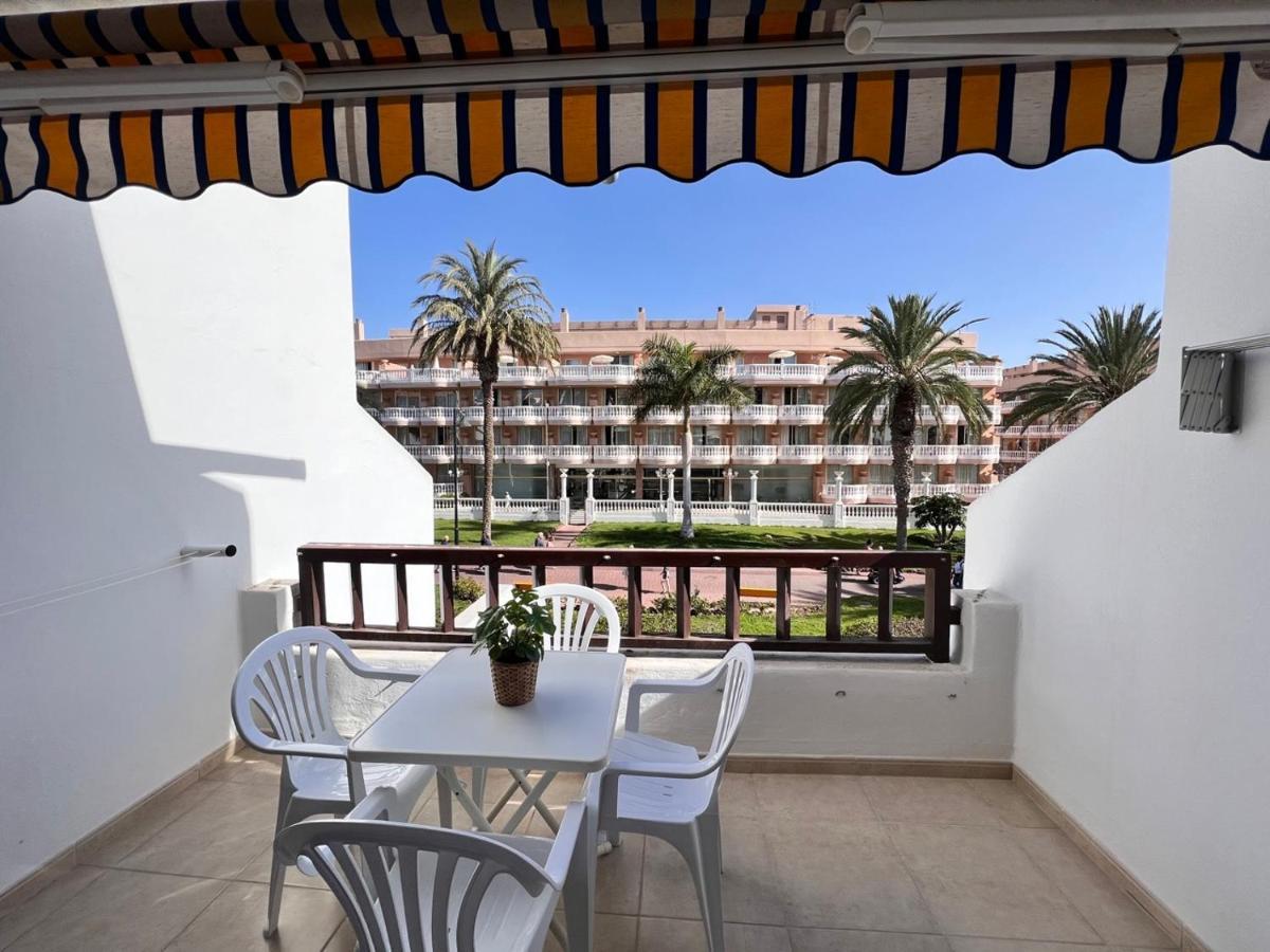 Seafront New Modern Study Ps3 Apartamento Playa de las Americas  Exterior foto