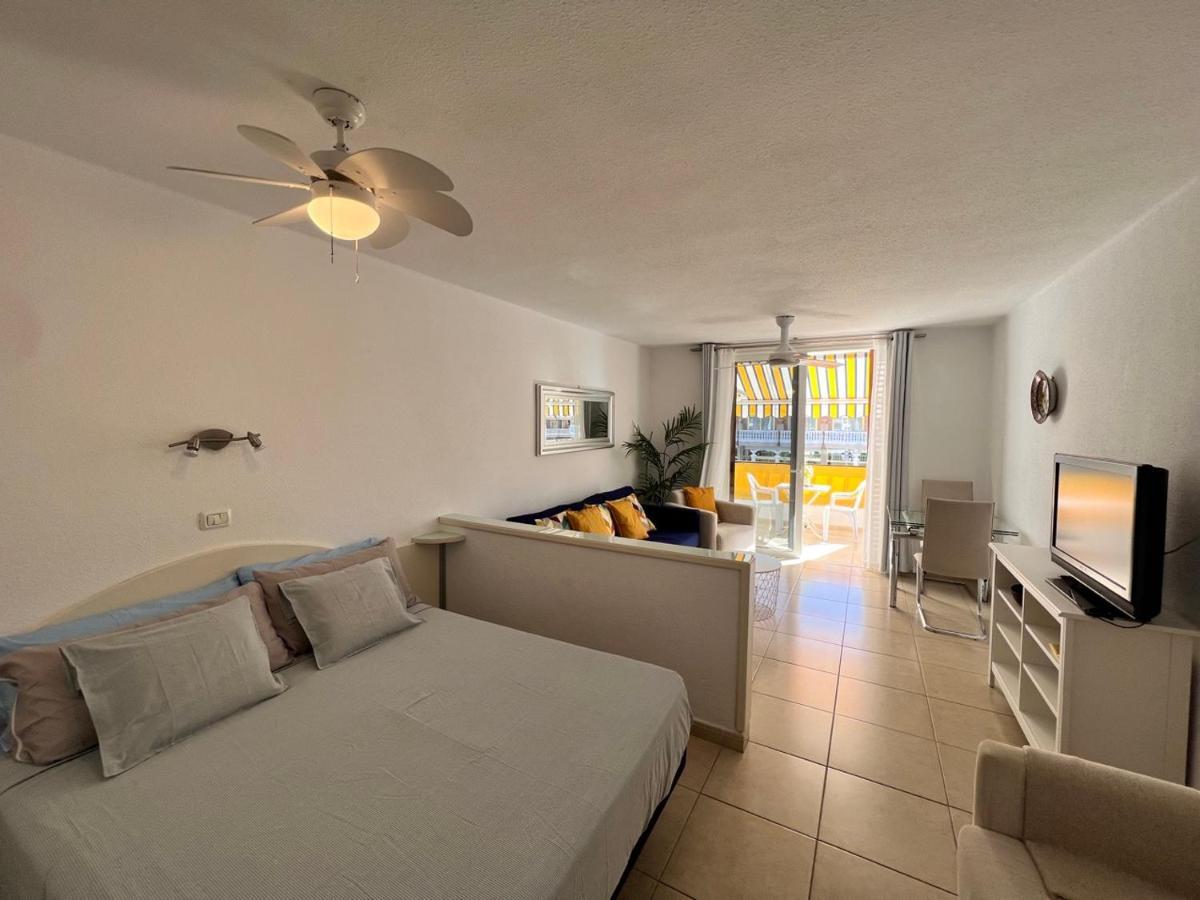Seafront New Modern Study Ps3 Apartamento Playa de las Americas  Exterior foto