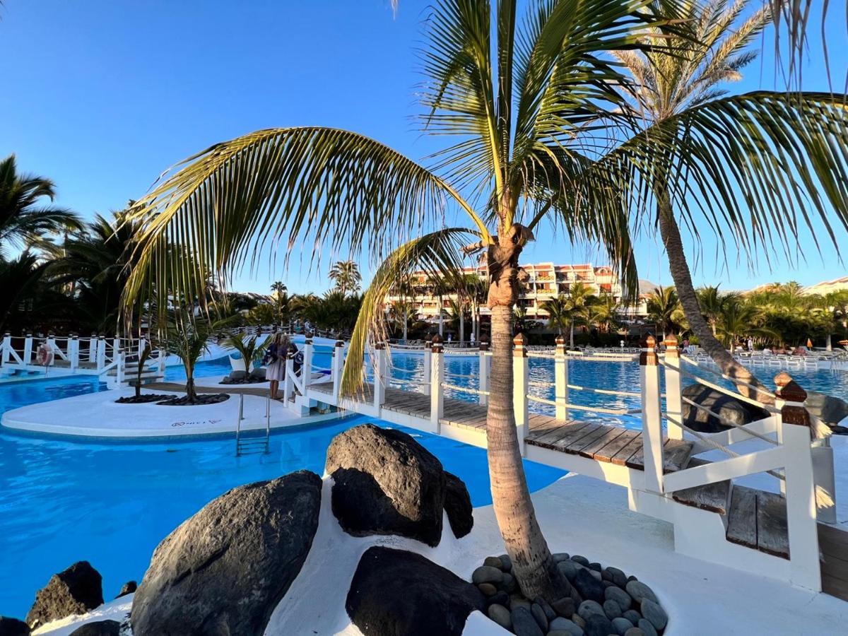 Seafront New Modern Study Ps3 Apartamento Playa de las Americas  Exterior foto