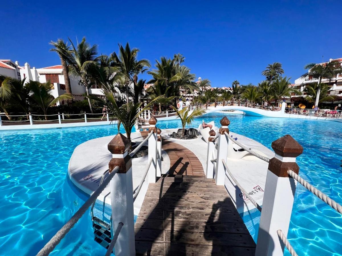 Seafront New Modern Study Ps3 Apartamento Playa de las Americas  Exterior foto