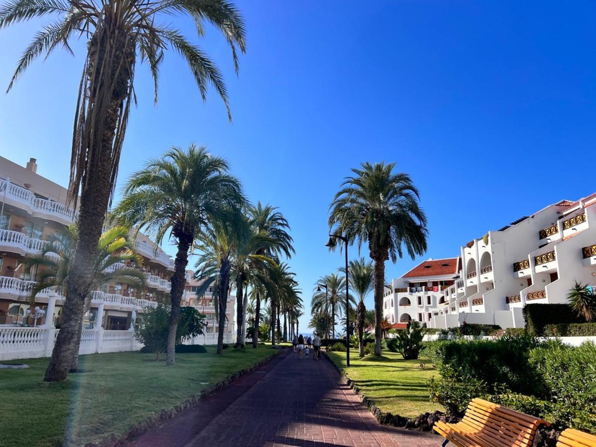 Seafront New Modern Study Ps3 Apartamento Playa de las Americas  Exterior foto